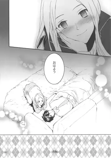 [Sumiya] Sextet Girls 2 Fhentai - Page 101