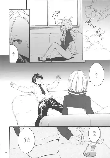 [Sumiya] Sextet Girls 2 Fhentai - Page 99