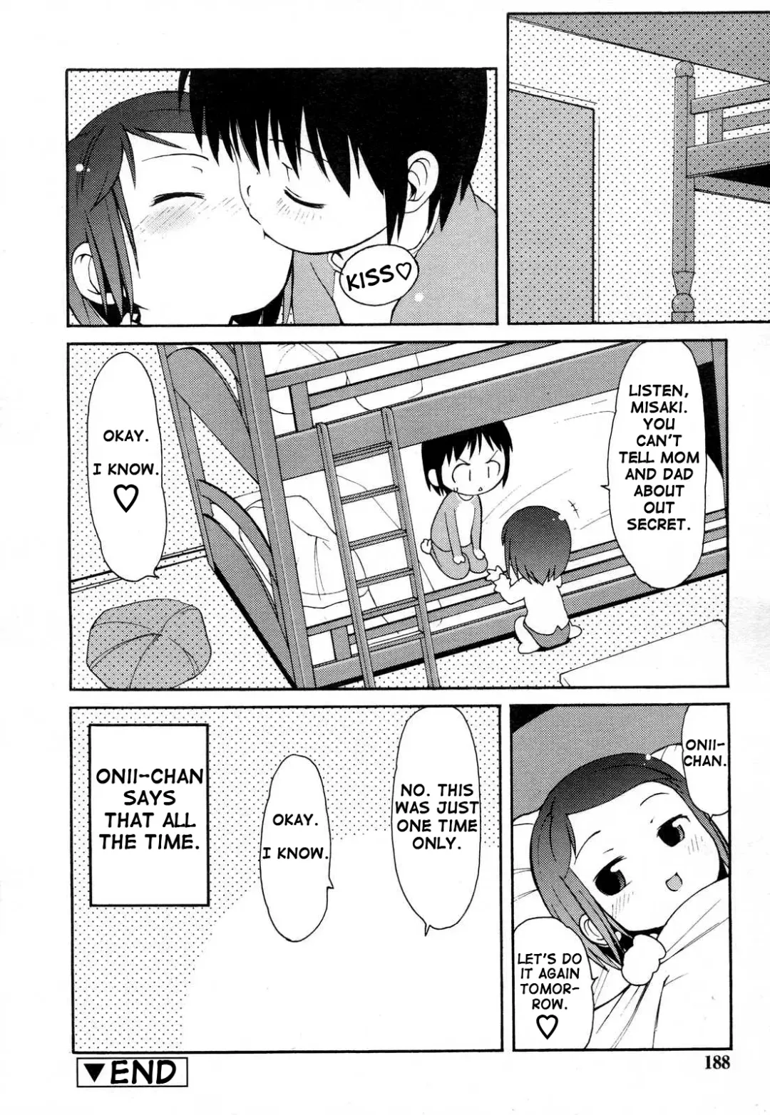 [Lee] Otona no Kiss | Adult Kiss Fhentai - Page 16