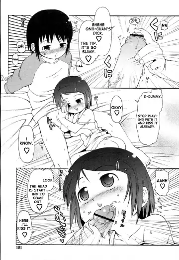 [Lee] Otona no Kiss | Adult Kiss Fhentai - Page 9