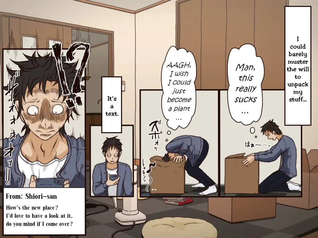 [Toda Hisaya] Giri no Haha Fhentai - Page 11