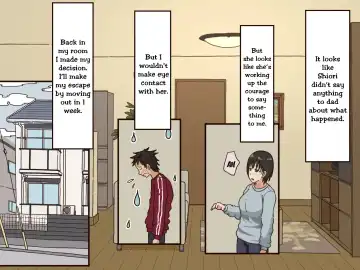 [Toda Hisaya] Giri no Haha Fhentai - Page 10