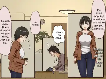 [Toda Hisaya] Giri no Haha Fhentai - Page 2