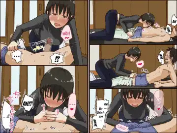 [Toda Hisaya] Giri no Haha Fhentai - Page 25