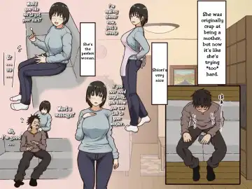 [Toda Hisaya] Giri no Haha Fhentai - Page 3