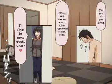 [Toda Hisaya] Giri no Haha Fhentai - Page 32