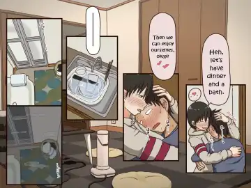 [Toda Hisaya] Giri no Haha Fhentai - Page 35