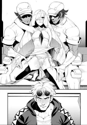 [Ushino Kandume] Neurotoxicity Fhentai - Page 4