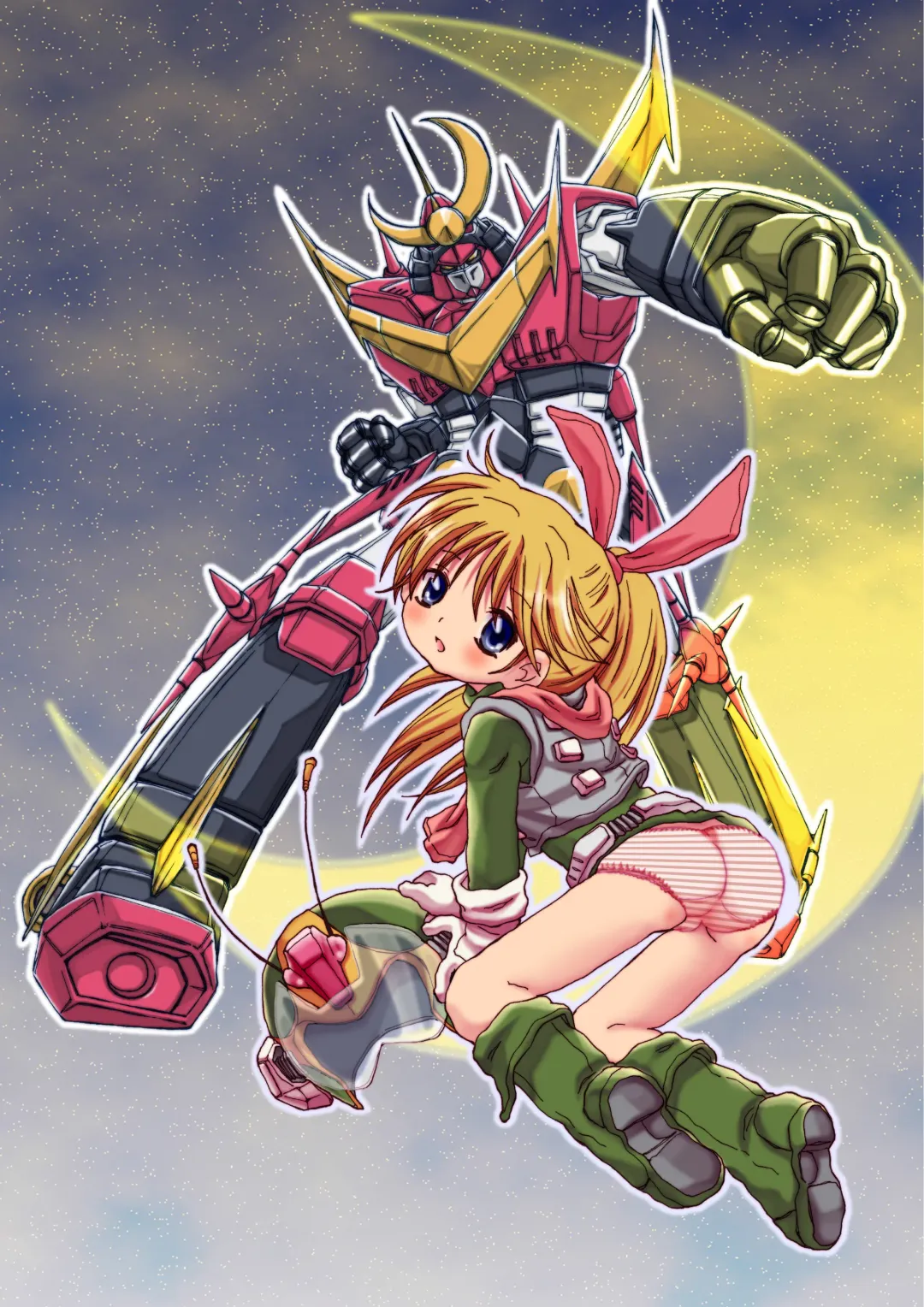 [Moeda Kazukichi] Hazukashiimon Fhentai - Page 102