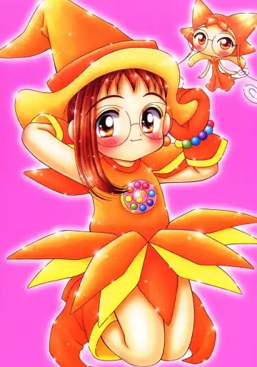 [Imaka Hideki] Pirika Piri Nukki! Ojamajo Waremekko Club Sono 2 Fhentai - Page 12