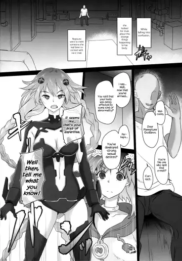 [Cru] Reinstall Heart Another√chaos Fhentai - Page 4