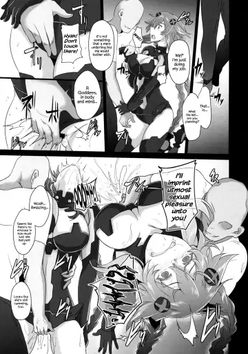 [Cru] Reinstall Heart Another√chaos Fhentai - Page 7