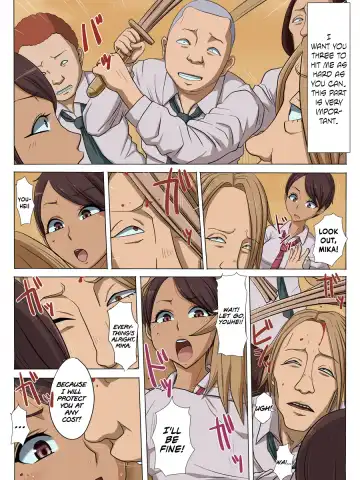 Sonokoro, Anoko wa… Fhentai - Page 10