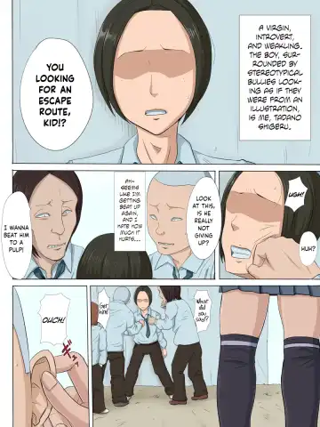 Sonokoro, Anoko wa… Fhentai - Page 2