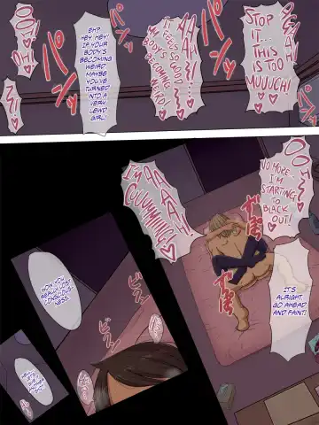 Sonokoro, Anoko wa… Fhentai - Page 51