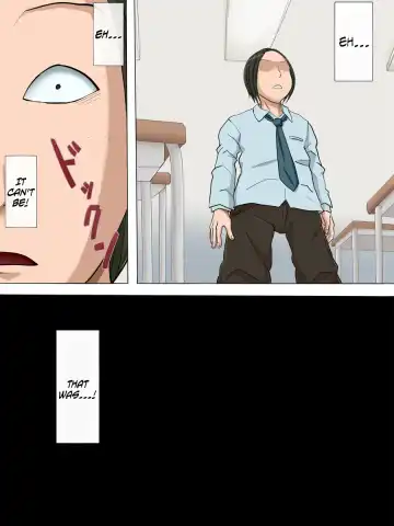 Sonokoro, Anoko wa… Fhentai - Page 54