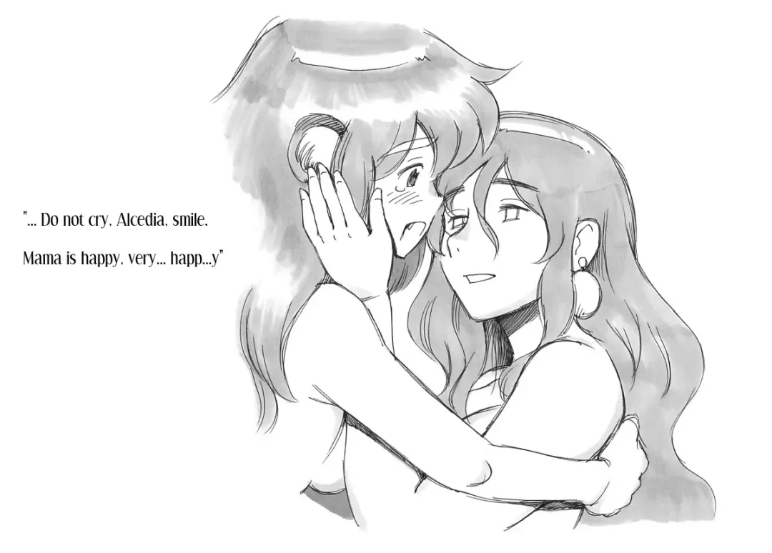 [Mizuiro Megane] Futanari Eiyuu Heraclena no Bouken - Tanjou Hen | Futanari Heroine, The Adventures of Heraclena - Birth volume Fhentai - Page 72