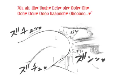 [Mizuiro Megane] Futanari Eiyuu Heraclena no Bouken - Tanjou Hen | Futanari Heroine, The Adventures of Heraclena - Birth volume Fhentai - Page 30