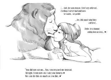 [Mizuiro Megane] Futanari Eiyuu Heraclena no Bouken - Tanjou Hen | Futanari Heroine, The Adventures of Heraclena - Birth volume Fhentai - Page 33