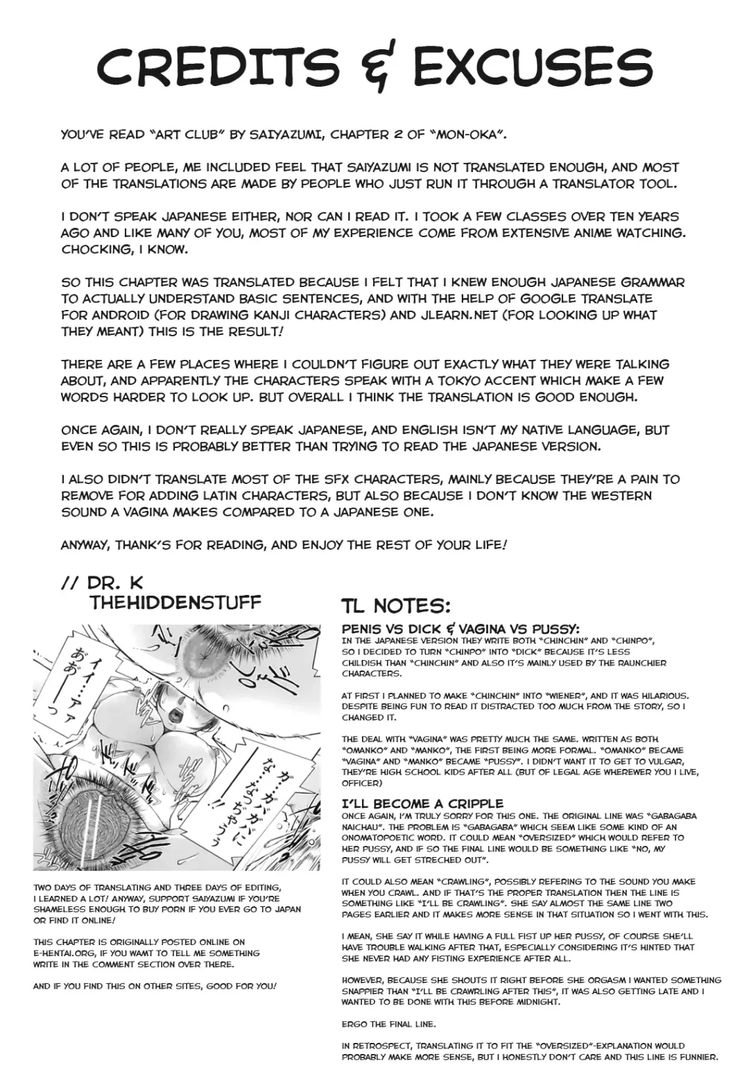 [Saiyazumi] Bijutsubu | Art Club Fhentai - Page 33