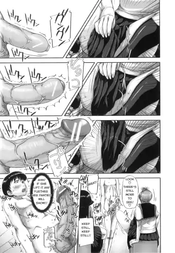 [Saiyazumi] Bijutsubu | Art Club Fhentai - Page 13