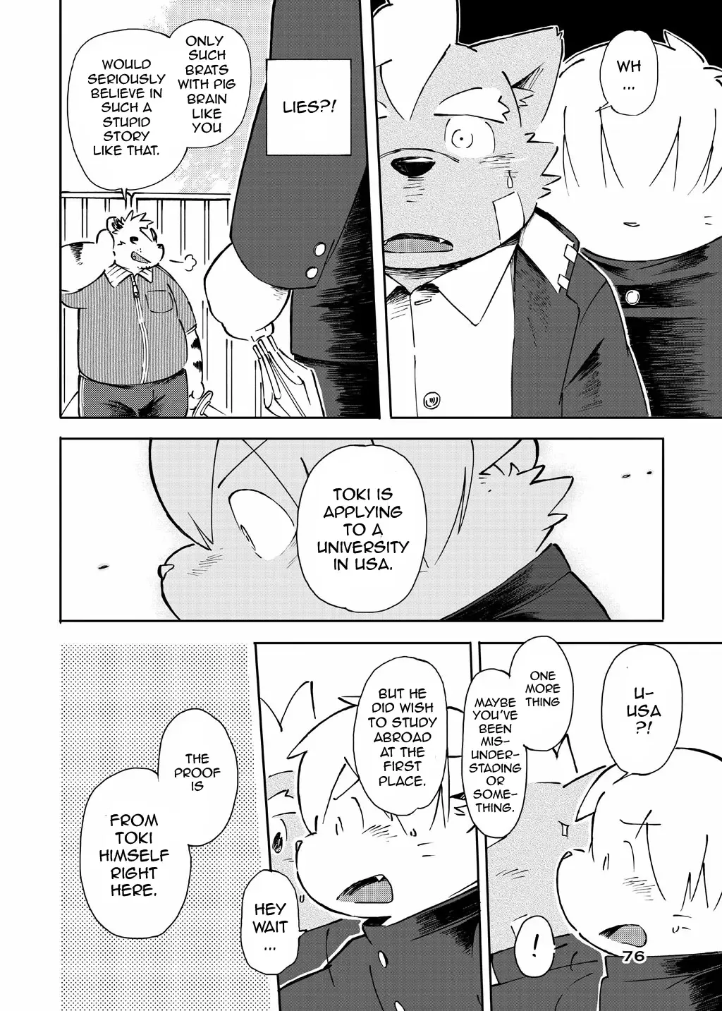 [Kinoshita Jiroh] World Cell Fhentai - Page 112