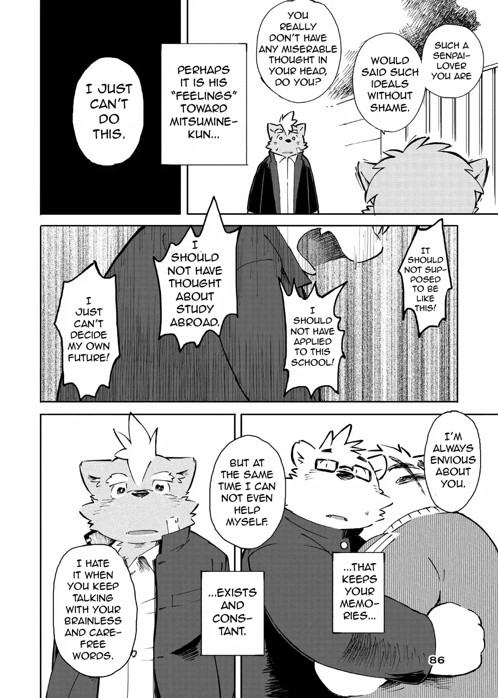 [Kinoshita Jiroh] World Cell Fhentai - Page 122