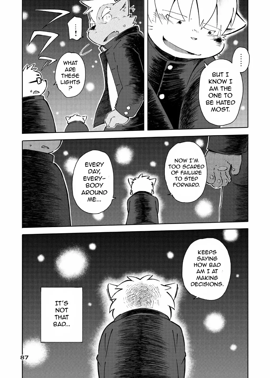 [Kinoshita Jiroh] World Cell Fhentai - Page 123