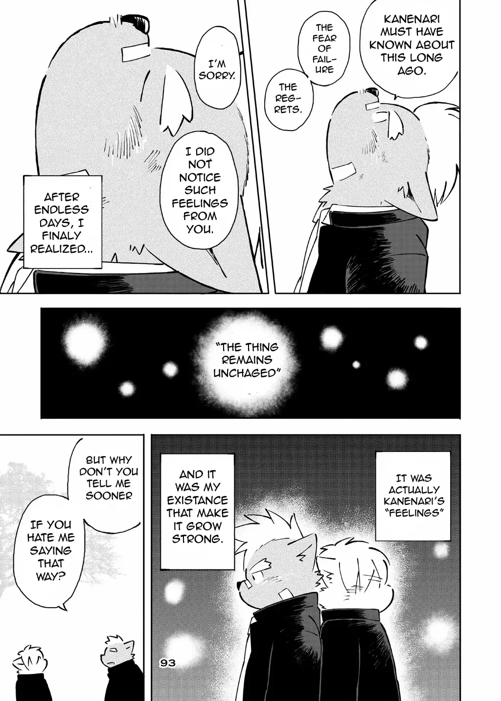 [Kinoshita Jiroh] World Cell Fhentai - Page 129