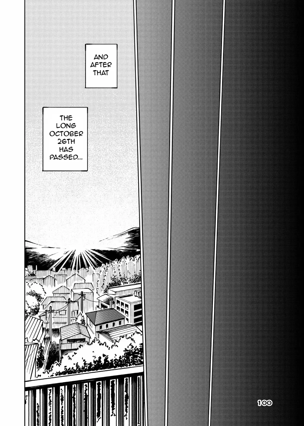 [Kinoshita Jiroh] World Cell Fhentai - Page 136