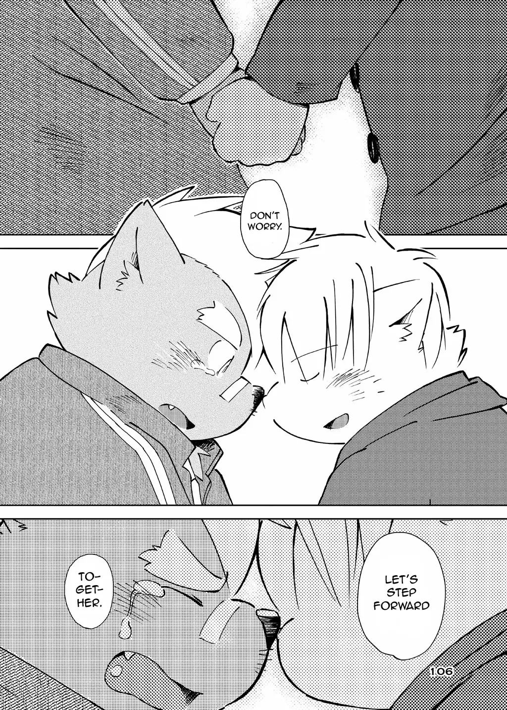 [Kinoshita Jiroh] World Cell Fhentai - Page 142