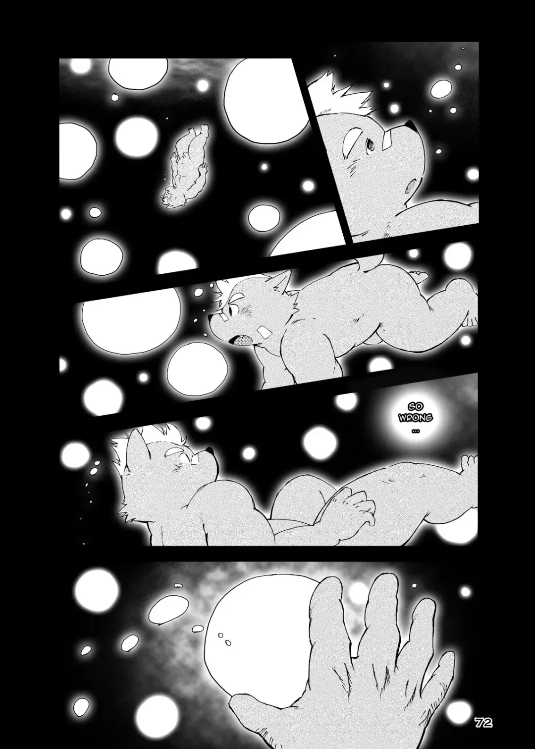 [Kinoshita Jiroh] World Cell Fhentai - Page 23