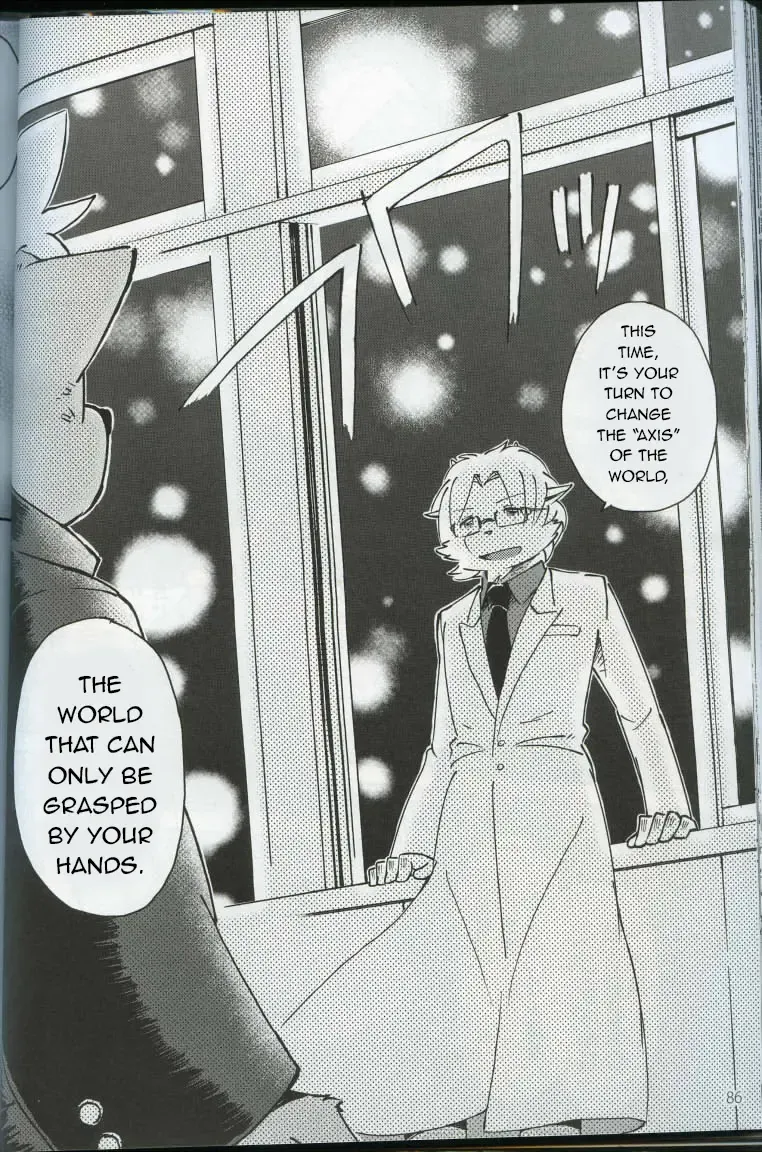 [Kinoshita Jiroh] World Cell Fhentai - Page 79