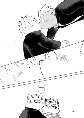 [Kinoshita Jiroh] World Cell Fhentai - Page 126