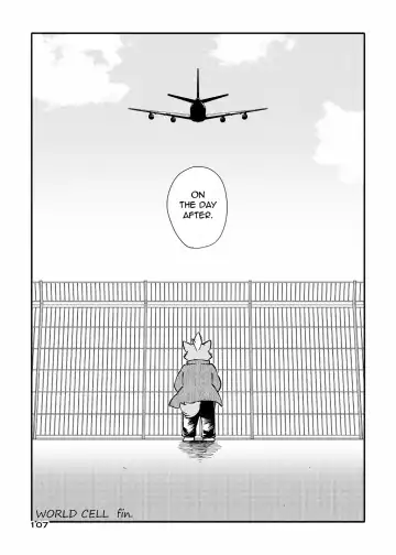 [Kinoshita Jiroh] World Cell Fhentai - Page 143