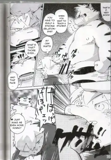 [Kinoshita Jiroh] World Cell Fhentai - Page 31