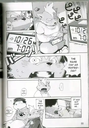 [Kinoshita Jiroh] World Cell Fhentai - Page 43