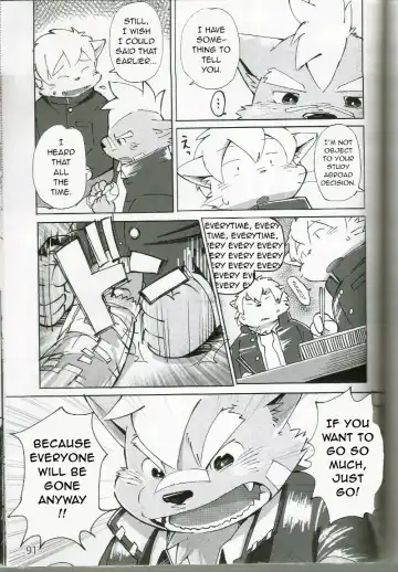 [Kinoshita Jiroh] World Cell Fhentai - Page 46
