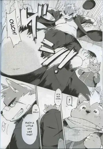 [Kinoshita Jiroh] World Cell Fhentai - Page 65