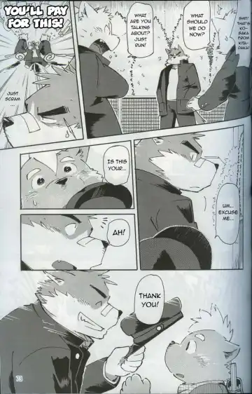 [Kinoshita Jiroh] World Cell Fhentai - Page 66