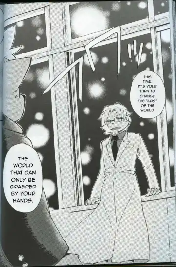 [Kinoshita Jiroh] World Cell Fhentai - Page 79