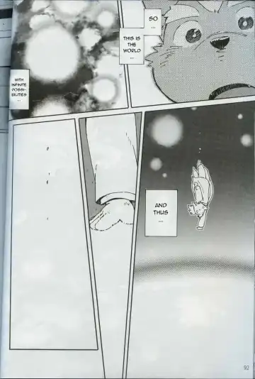 [Kinoshita Jiroh] World Cell Fhentai - Page 84