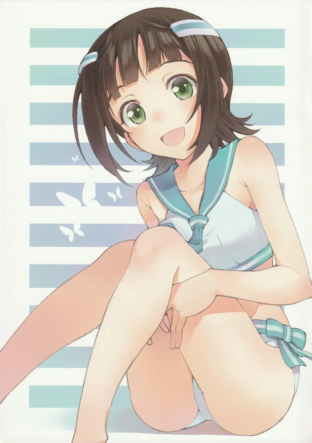 [Prime] IM@S Winter Fhentai - Page 19