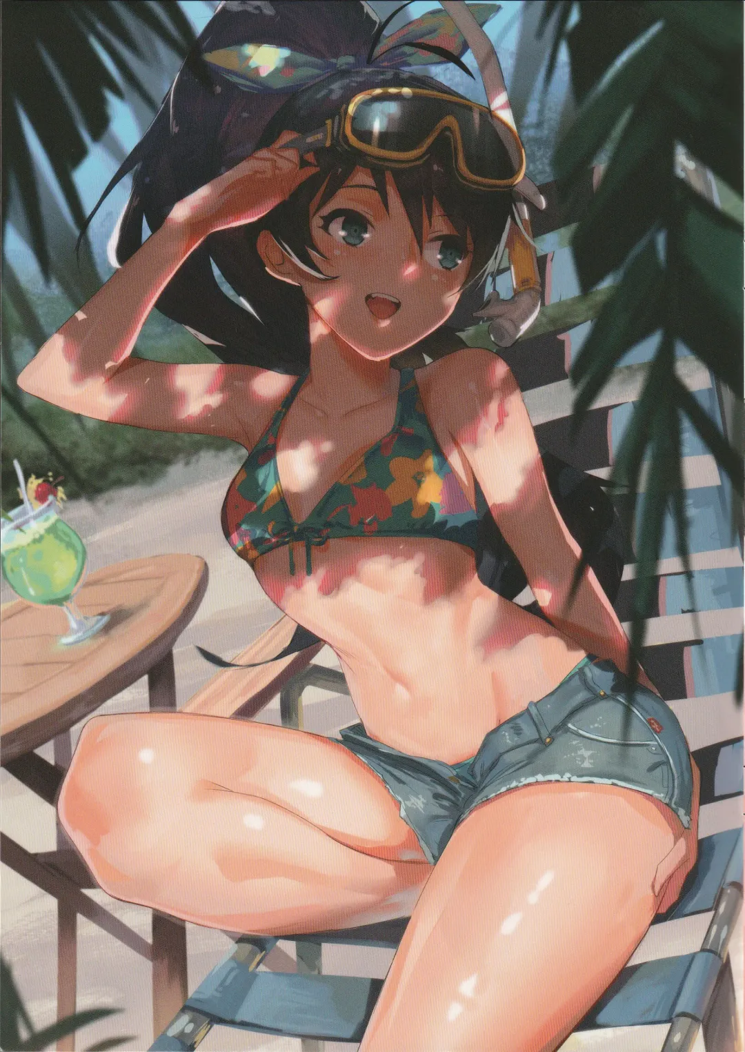 [Prime] IM@S Winter Fhentai - Page 21