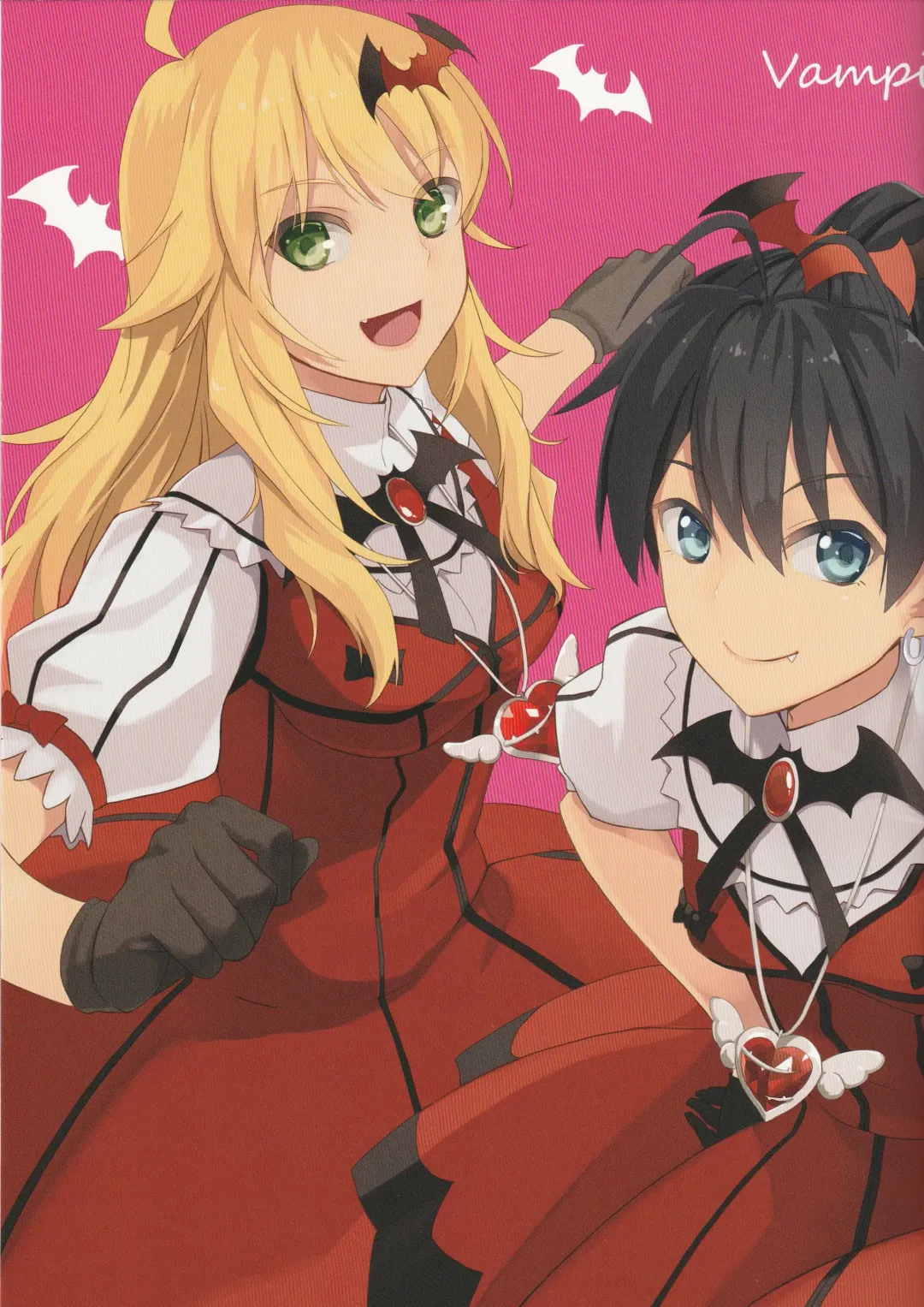 [Prime] IM@S Winter Fhentai - Page 7