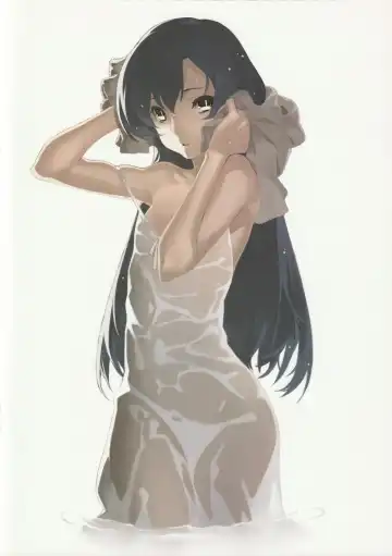 [Prime] IM@S Winter Fhentai - Page 20