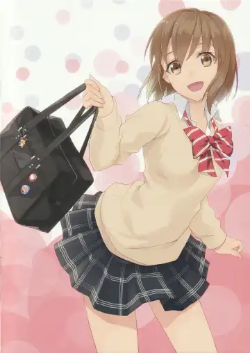 [Prime] IM@S Winter Fhentai - Page 4