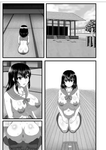 [Ahemaru - Pepo] Slave the Blood Fhentai - Page 55