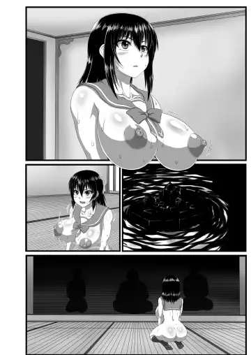 [Ahemaru - Pepo] Slave the Blood Fhentai - Page 56