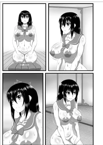 [Ahemaru - Pepo] Slave the Blood Fhentai - Page 57